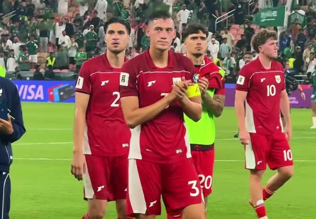 PSSI Tengah Godok Lima Kandidat Pelatih Timnas