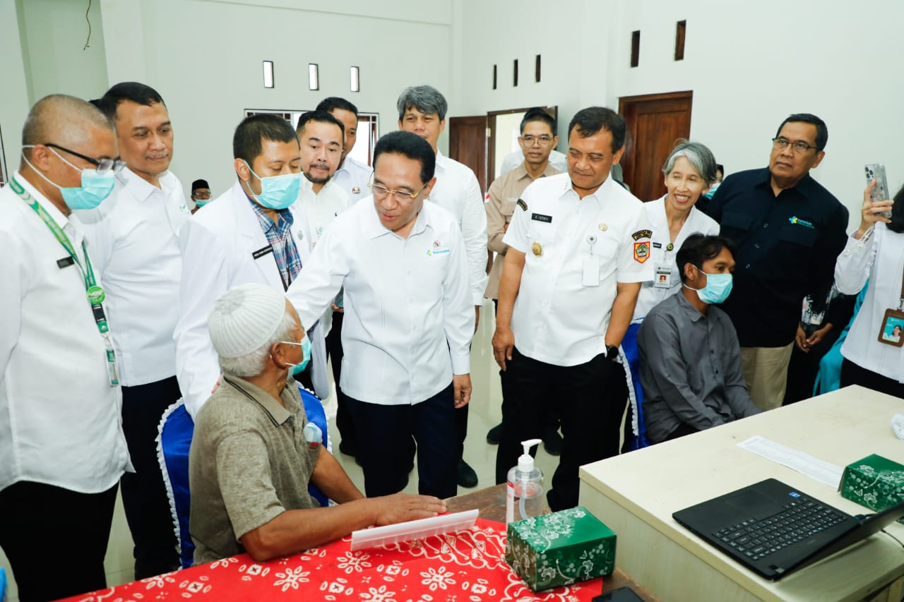 Program Speling Diusulkan Jadi Program Nasional