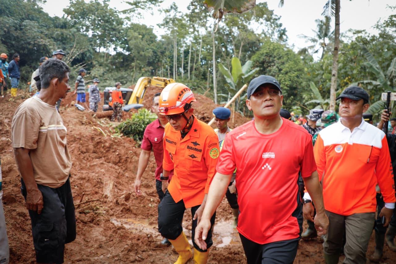 Bupati Cilacap Diminta Siapkan Lahan Relokasi di Majenang