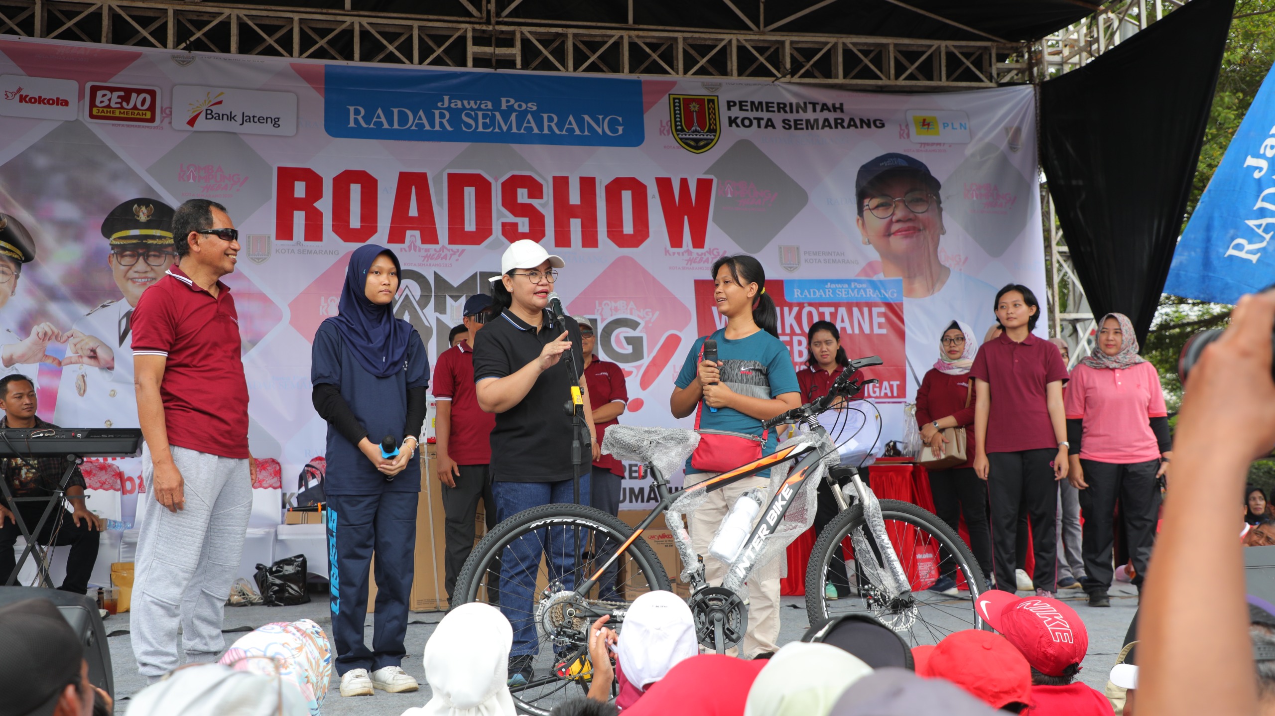 Posbankum Gratis Pemkot Semarang Siap Dampingi Warga Hingga PTUN