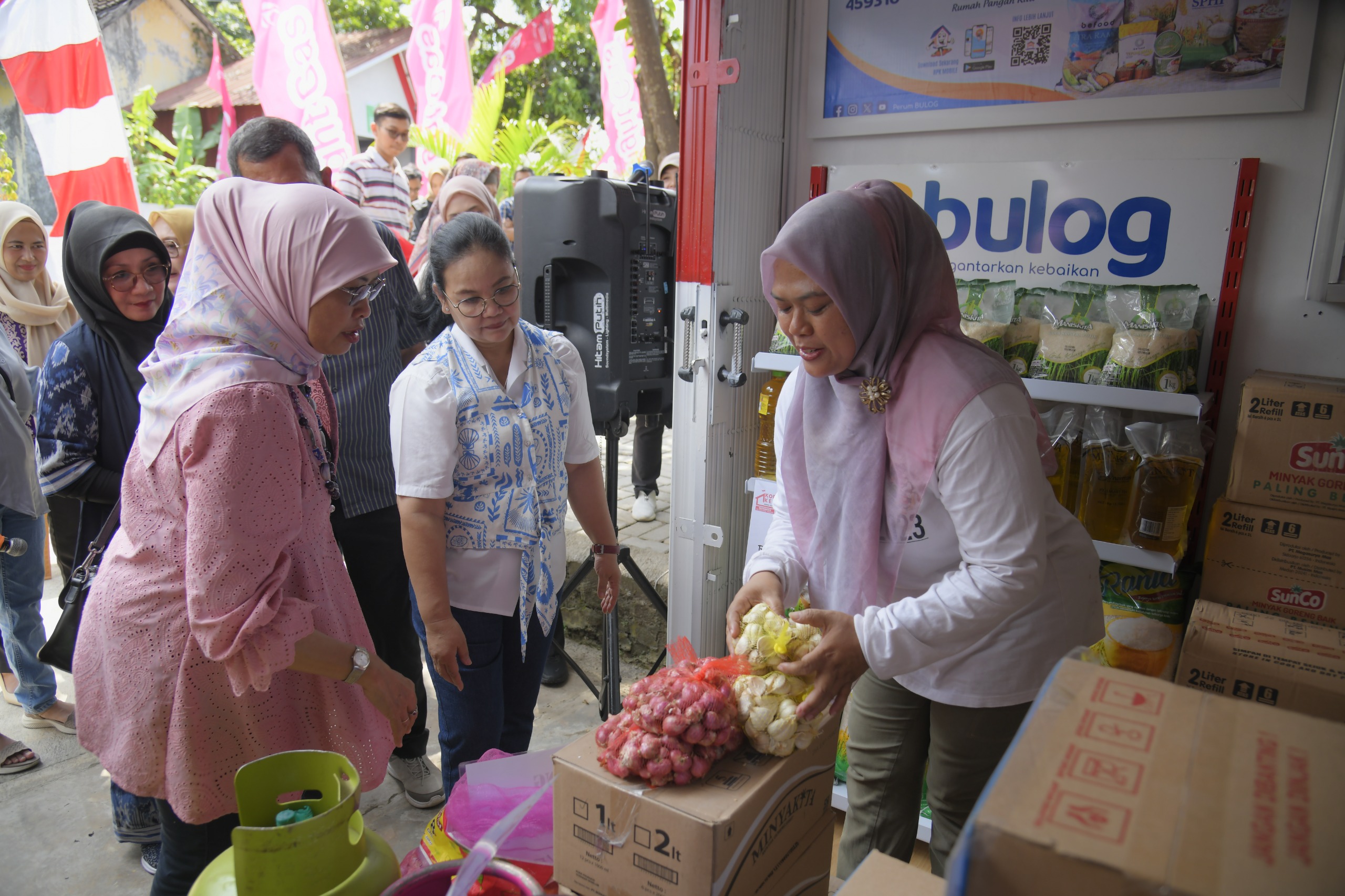 Pemkot Semarang Targetkan 177 Koperasi Merah Putih