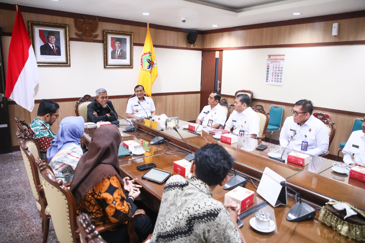 Dewan Pertahanan Nasional fokus ancaman non-militer