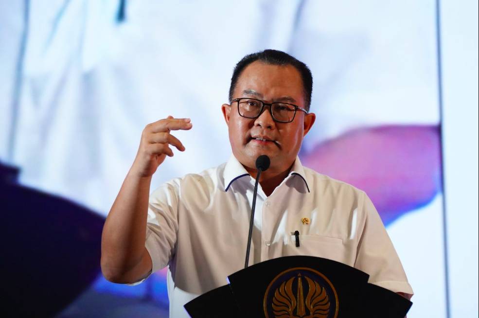 Kepala BRIN Soroti Turunnya Skor Inovasi Global Indonesia
