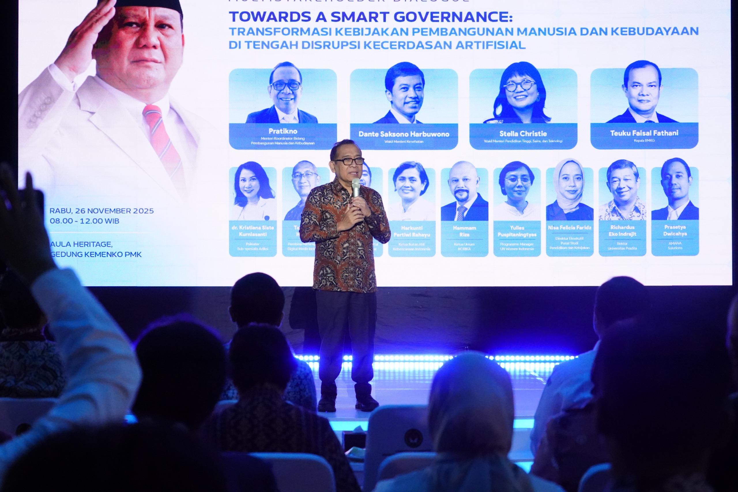 kesehatan mental anak meningkat di indonesia