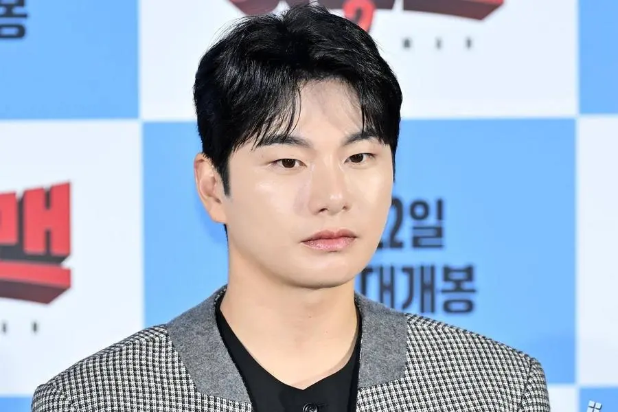 “How Do You Play?” Klarifikasi Soal Mundurnya Lee Yi Kyung