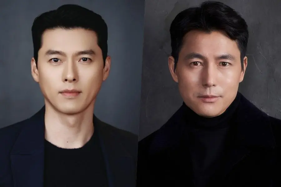 Hyun Bin dan Jung Woo Sung dipastikan akan muncul sebagai bintang tamu dalam program variety MBC “The Manager”.