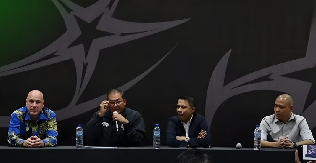 Nova Arianto Ingin Bawa Timnas U-20 ke Piala Dunia