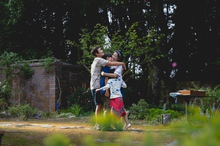 No Other Choice Film Terbaik Blue Dragon Awards 2025