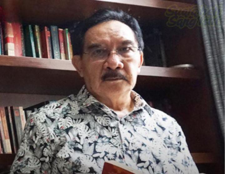 Antasari Azhar Meninggal, Jenazahnya akan Dimakamkan Ba’da Ashar