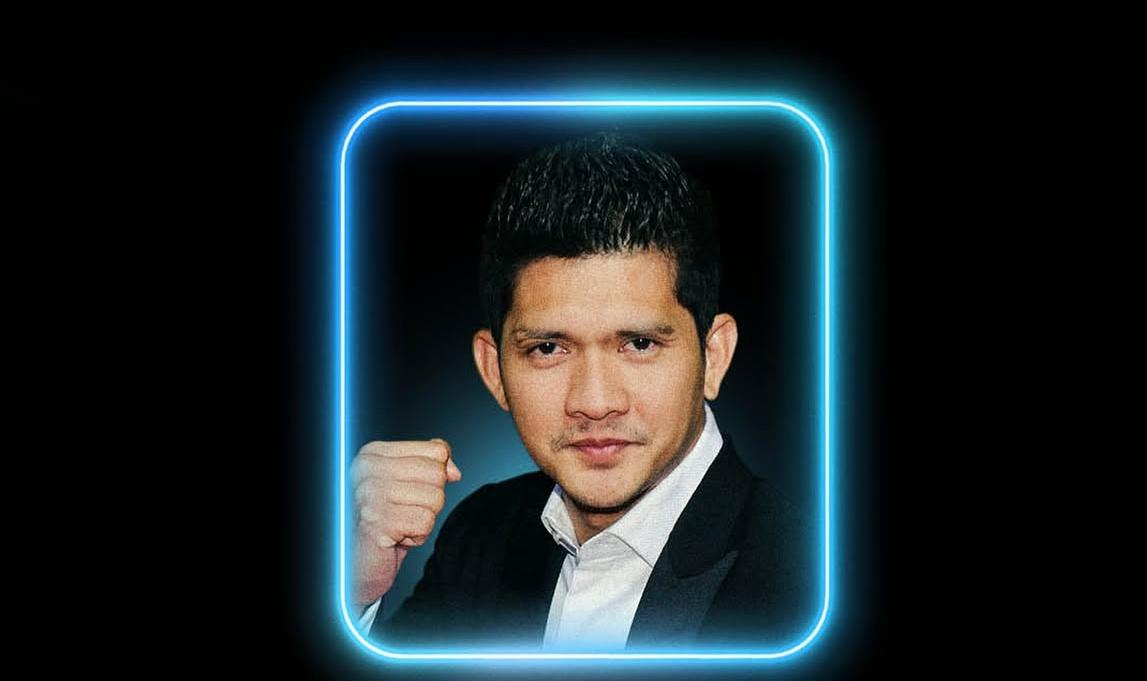 Syuting di London, Iko Uwais Absen di ‘Bahkan Voli 3’