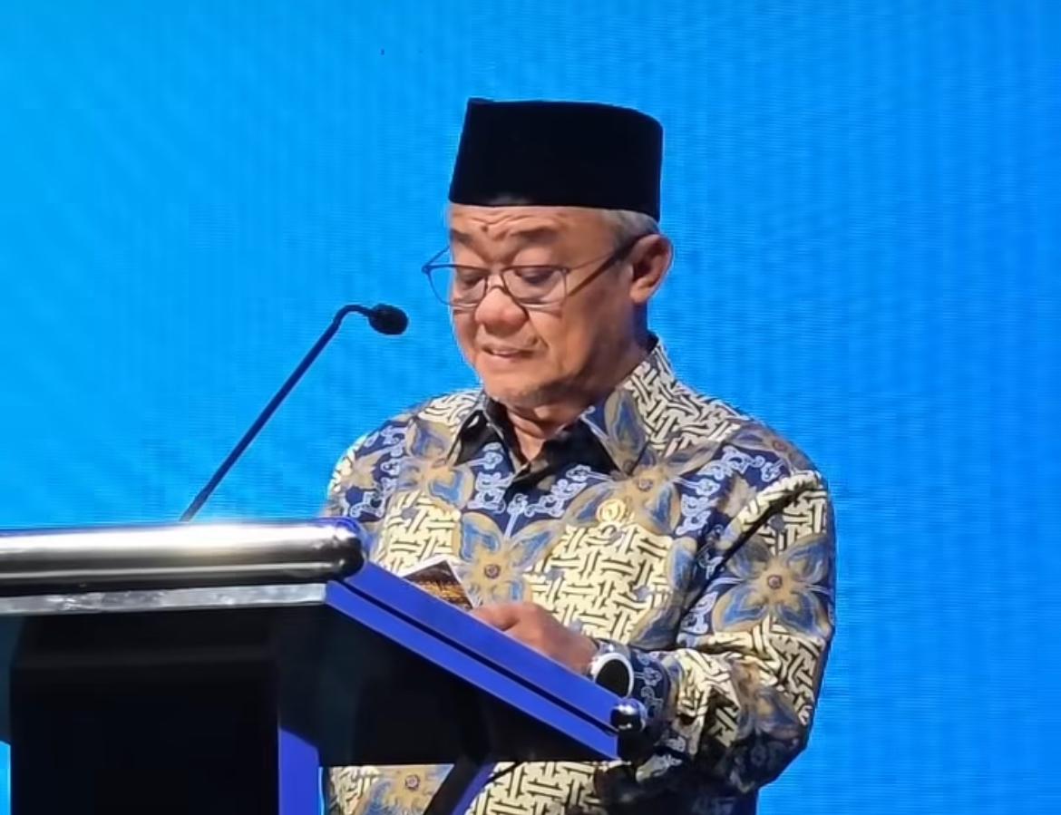 kesejahteraan guru jadi prioritas