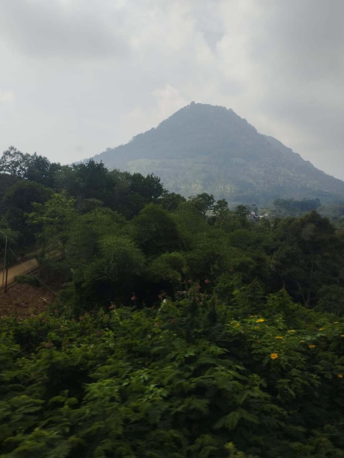 Dispar DIY Ingatkan Potensi Tanah Longsor di Sejumlah Lokasi Wisata