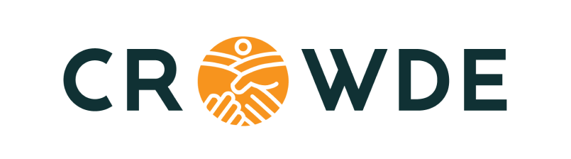 Crowde ditutup oleh OJK karena langgar ekuitas