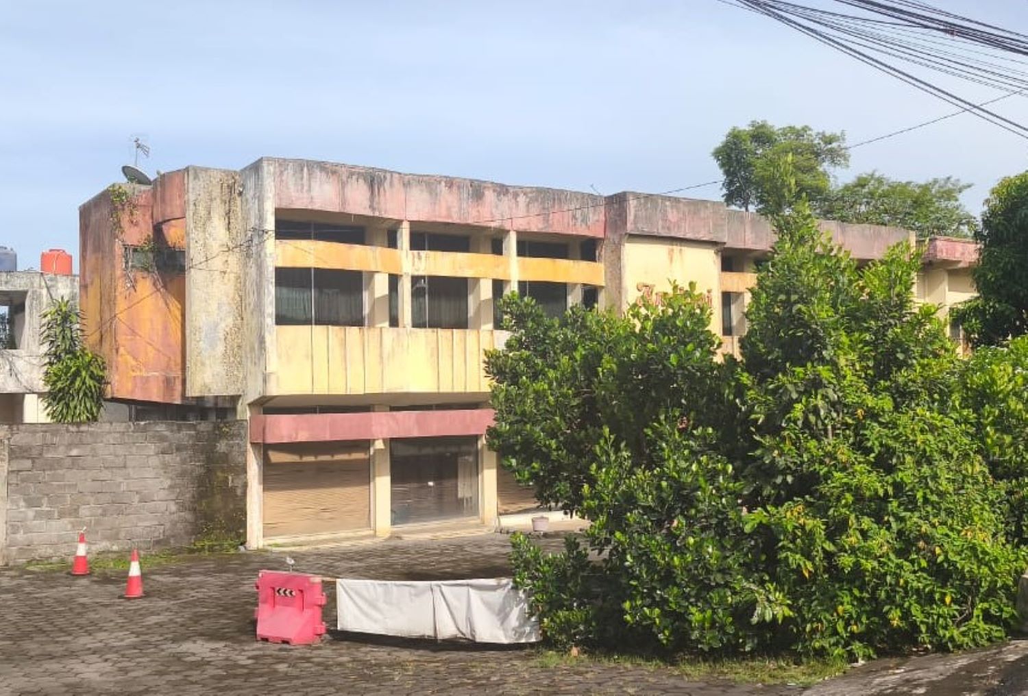 Pemenang Lelang Kesulitan Kuasai Tanah dan Bangunan
