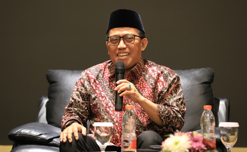 penetapan waktu subuh sudah melalui keputusan berbasis ijtihad kolektif, kajian astronomi modern, serta verifikasi lapangan