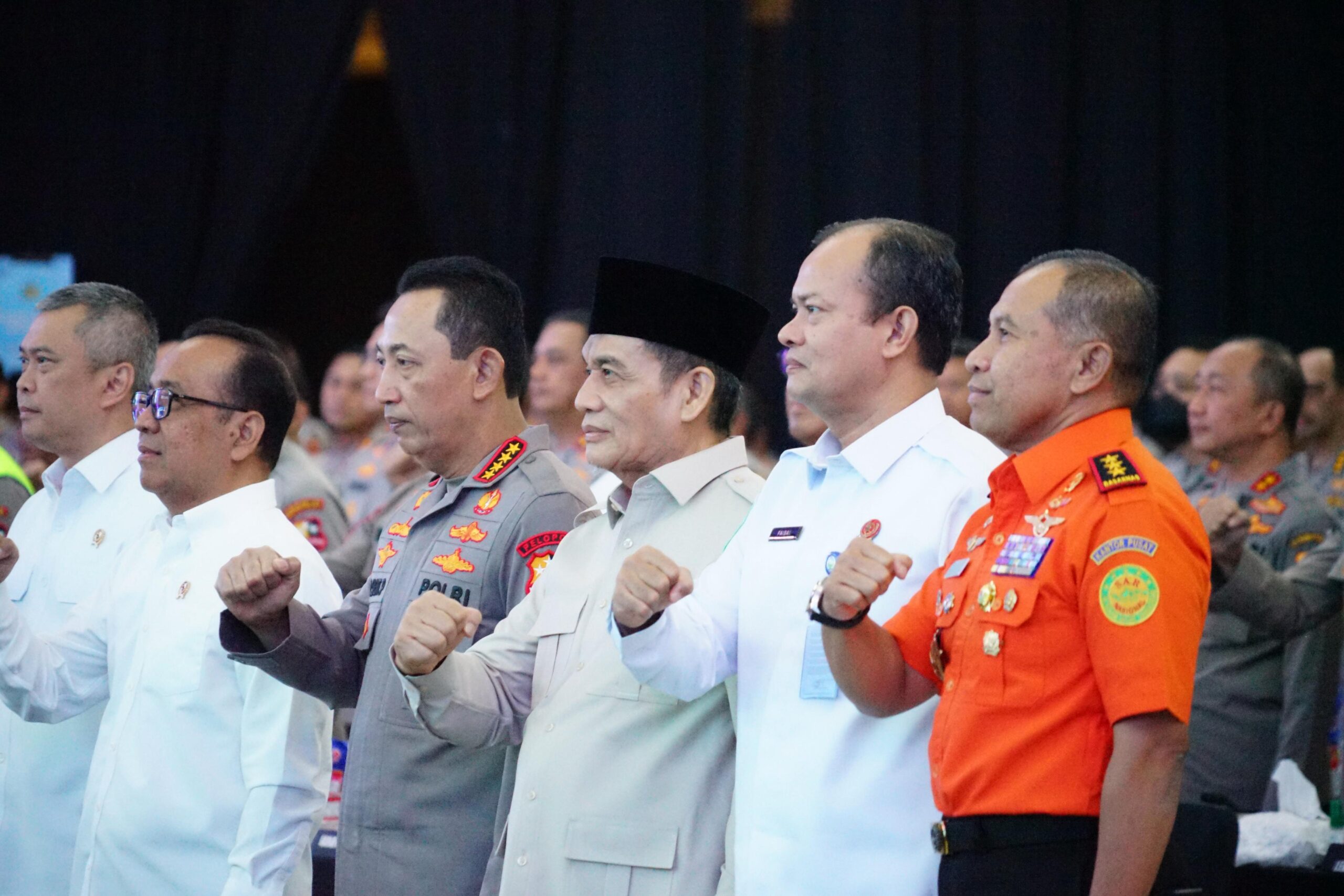 Masjid Ramah Pemudik disediakan kemenag untuk para pemudik nataru