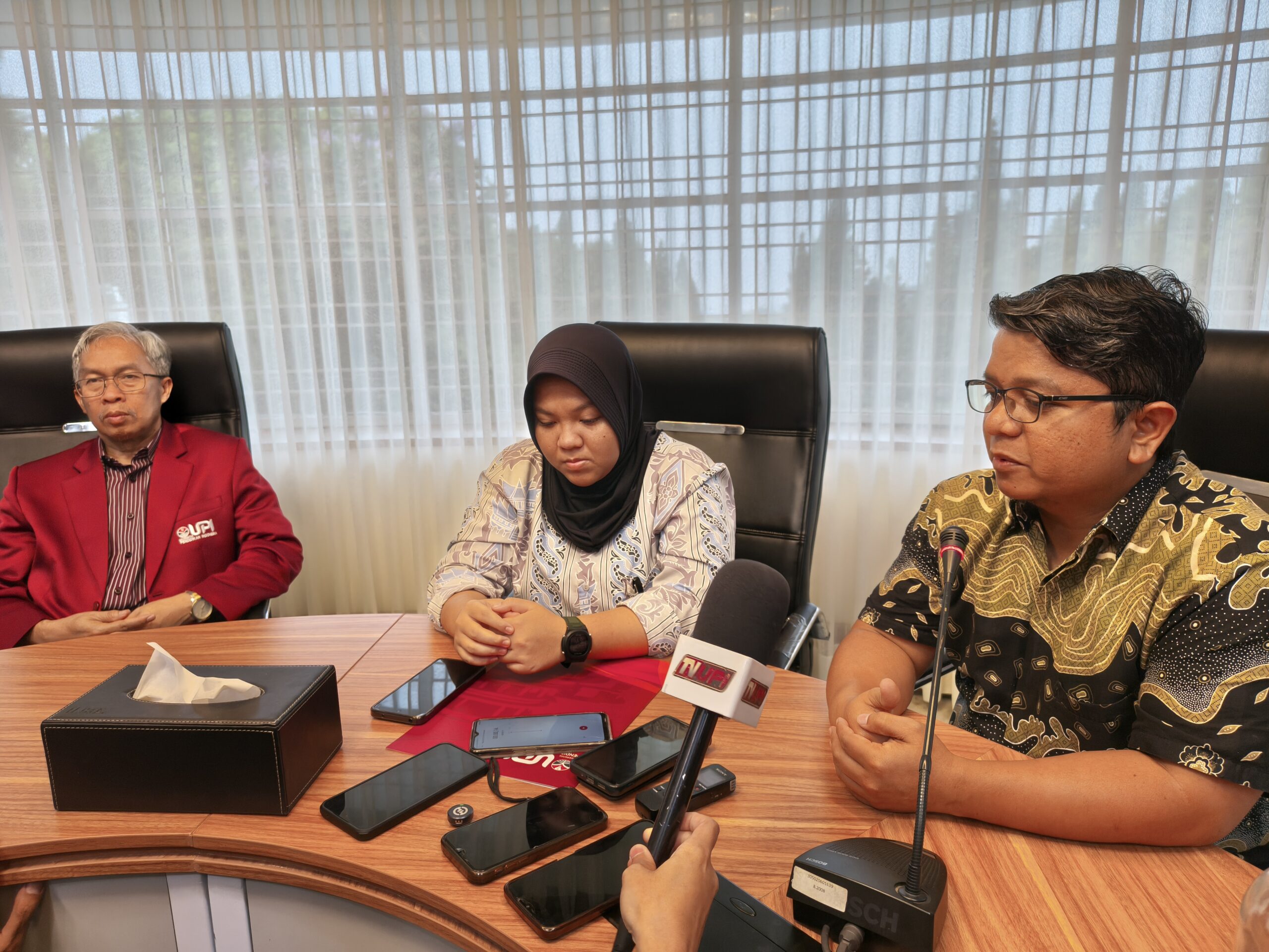 Mahasiswi Korban Banjir Dapat Pembebasan UKT dari UPI