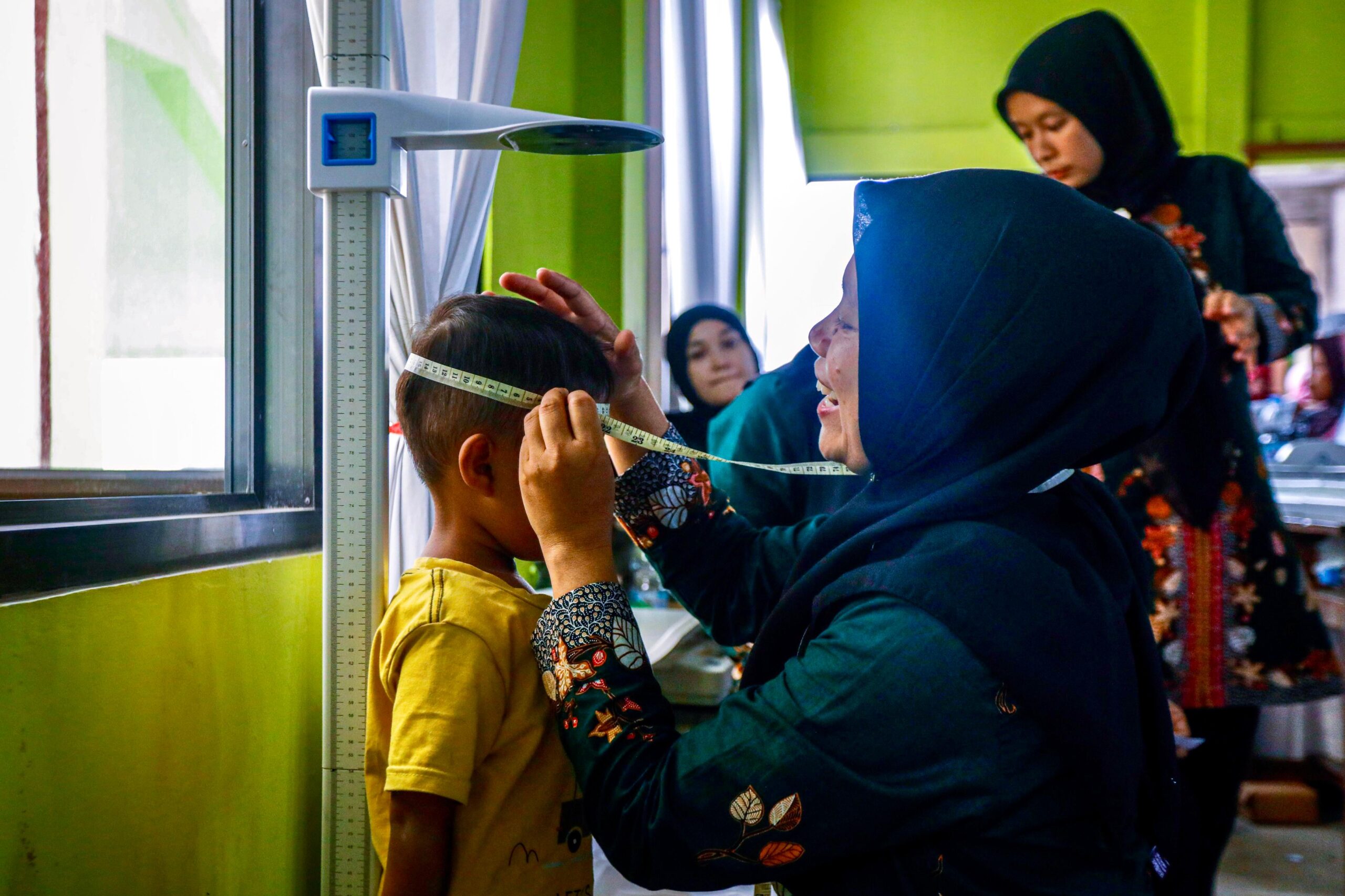 Program Speling Jawa Tengah Jangkau 748 Desa