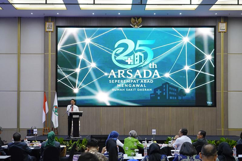 Menkes: Perencanaan Nakes Berbasis Data Jadi Prioritas