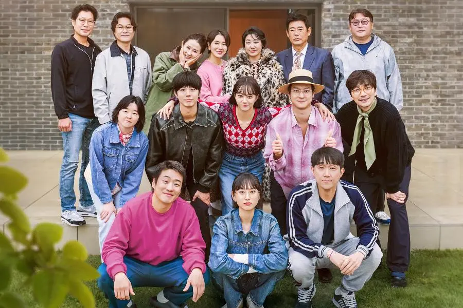 Teaser Reuni 10 Tahun “Reply 1988” Resmi Dirilis