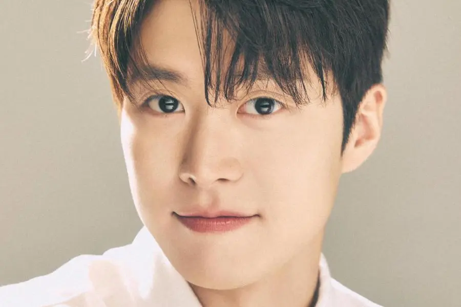 Gong Myoung Alami Tuli Mendadak, Syuting Dibatalkan