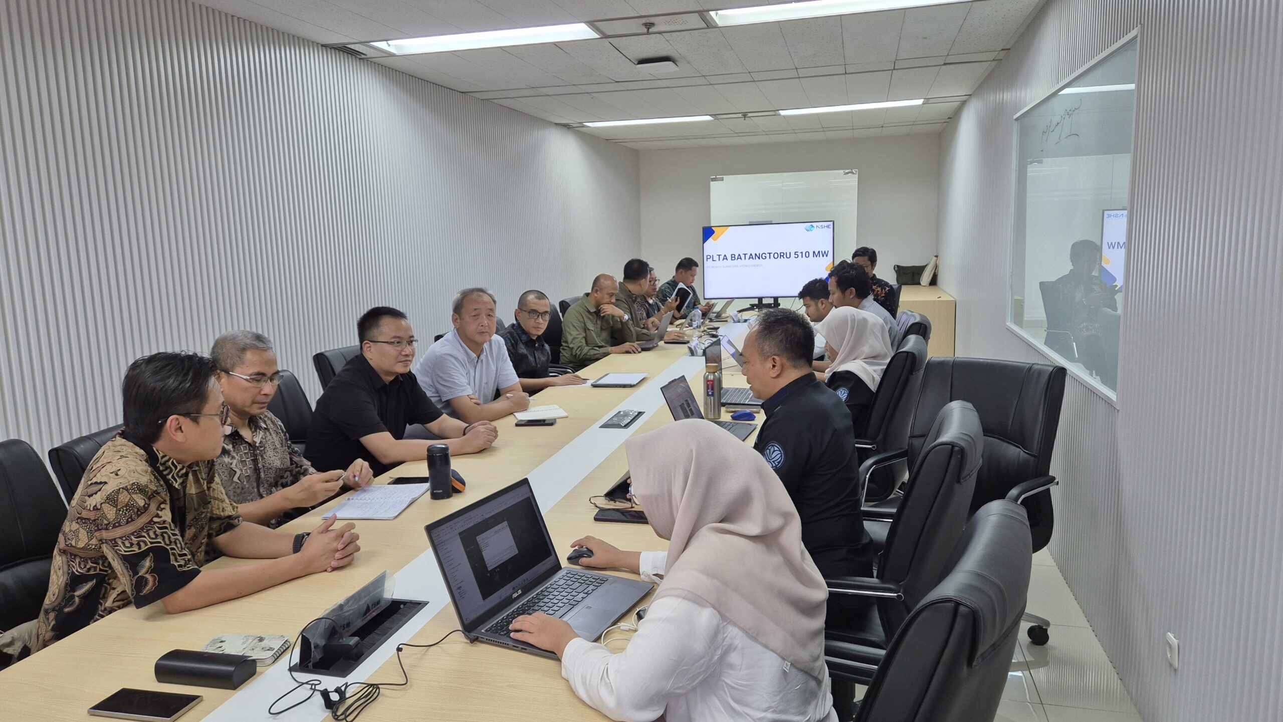 KLH/BPLH Panggil 8 Korporasi di Sumut Terkait Banjir dan Longsor