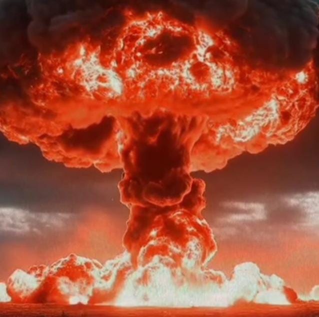 RUSIA mengaku akan melakukan hal serupa jika Amerika Serikat (AS) benar-benar melakukan uji coba senjata nuklir lagi.