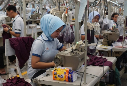 UMP Jabar 2026 Tunggu Hasil Dialog dengan Buruh