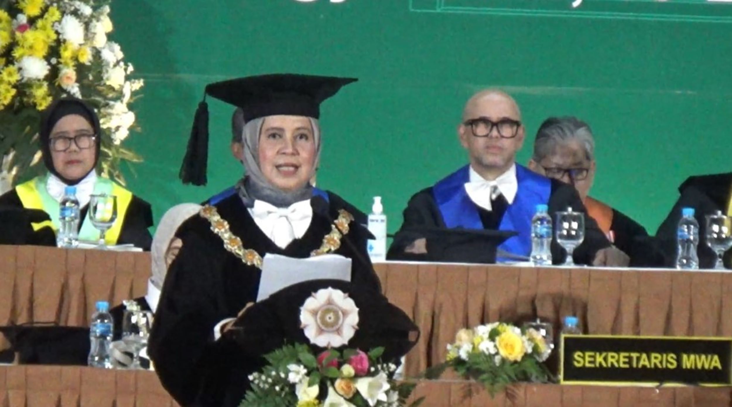 UGM Soroti Salah Kaprah Stunting, Bahaya Stigma Anak Pendek