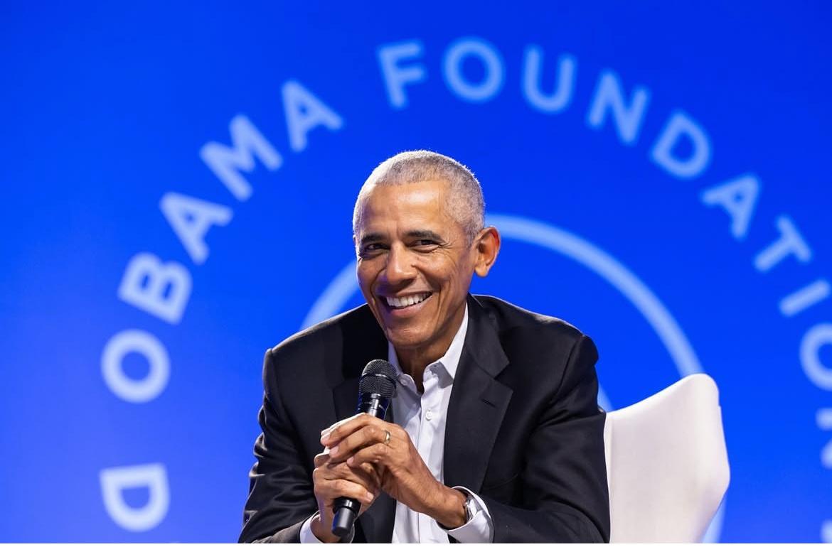 Barack Obama Ternyata Penggemar Blackpink