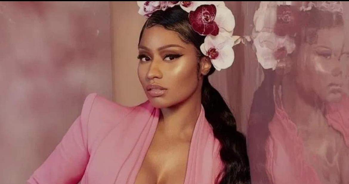 Pidato di AmericaFest, Nicki Minaj Kehilangan Jutaan Pengikut