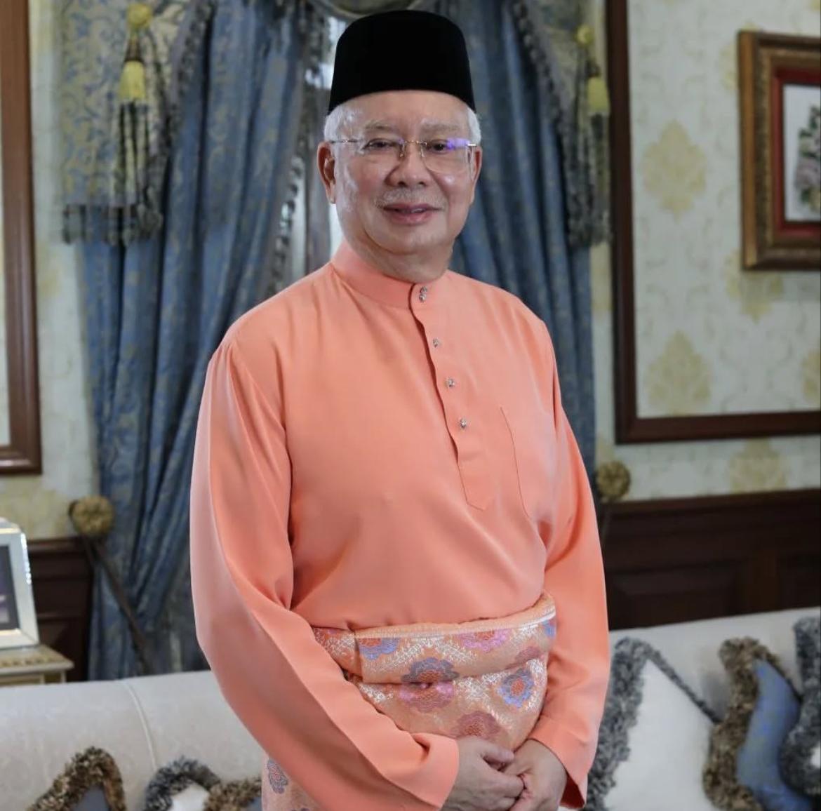 Najib Razak Hadapi Hukuman Berat dalam Kasus 1MDB