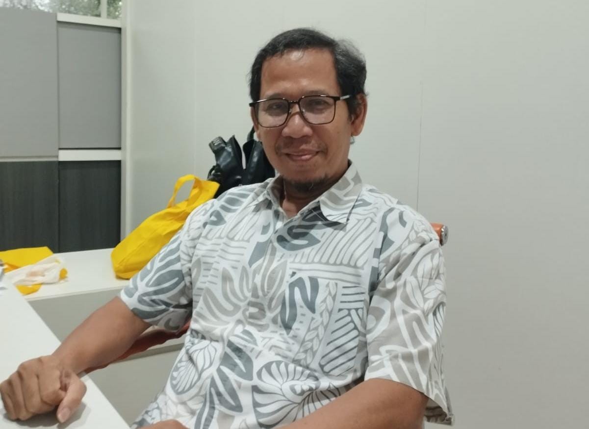 Mengembalikan Politik Bebas Aktif Indonesia