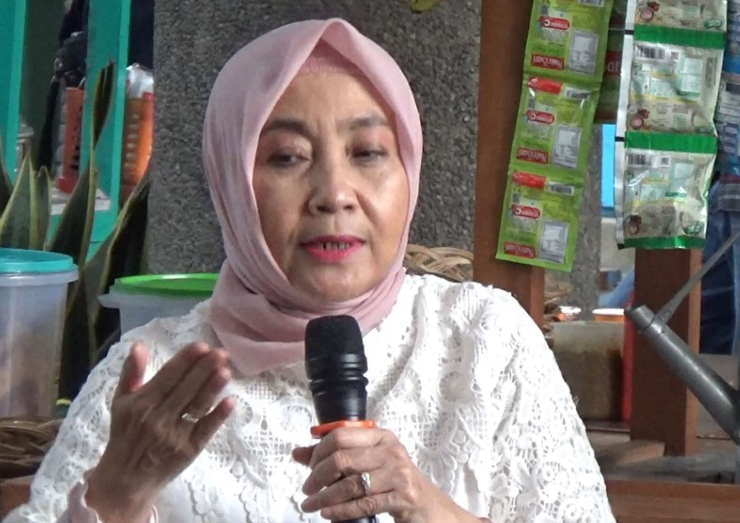 POTENSI longsor dan banjir bandang masih mengancam berbagai wilayah di Indonesia seiring masuknya puncak musim hujan.