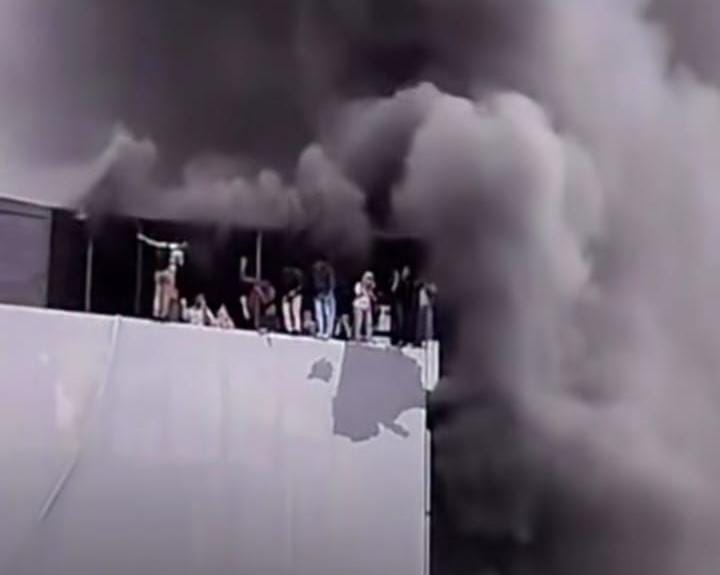 Polisi Tetapkan Direktur Utama Terra Drone Tersangka