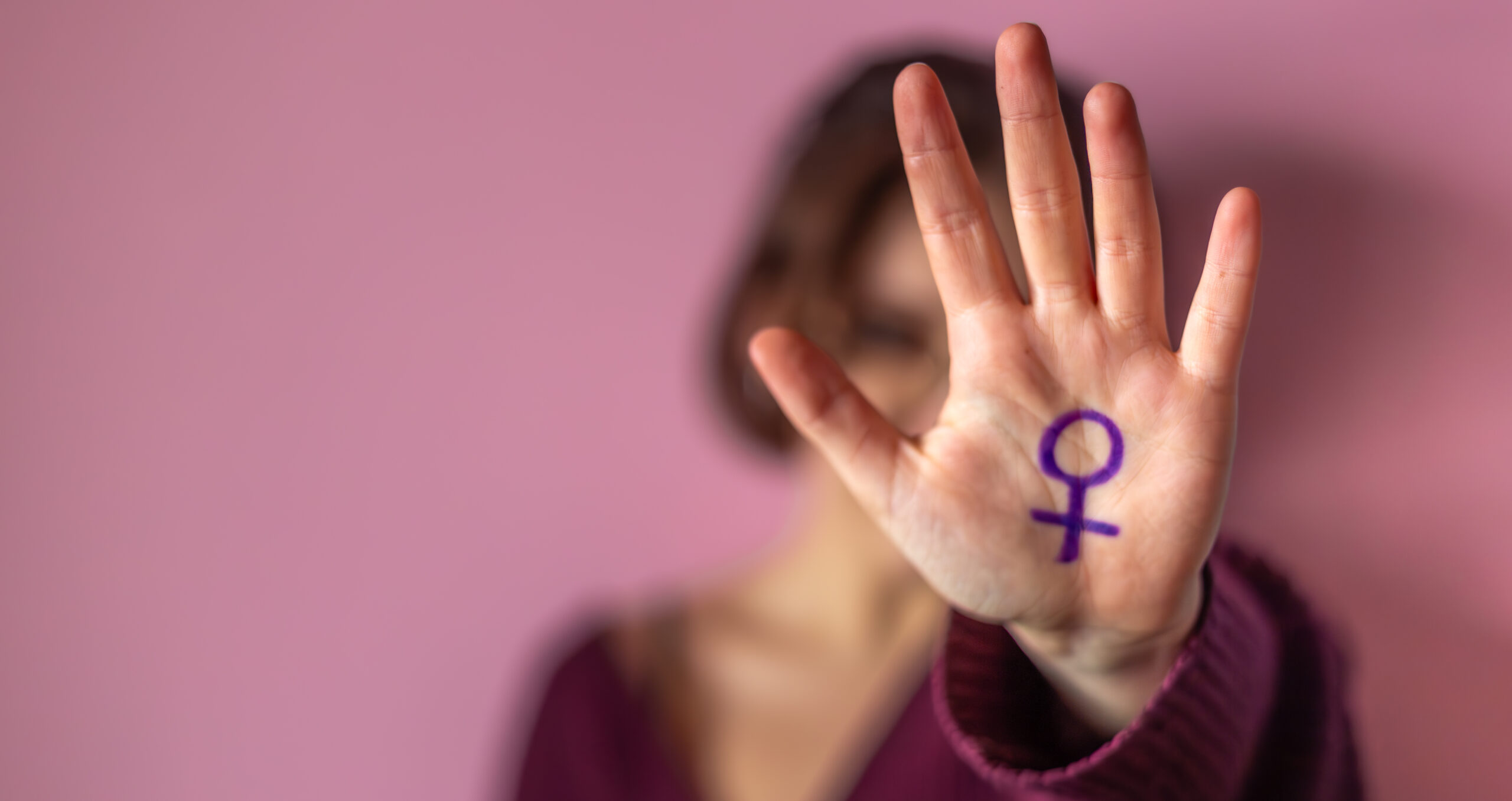 16 Hari Anti Kekerasan: Mengapa Kasus Tak Surut?