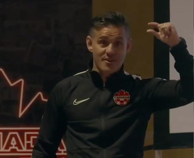 John Herdman Terdepan Jadi Calon Pelatih Timnas