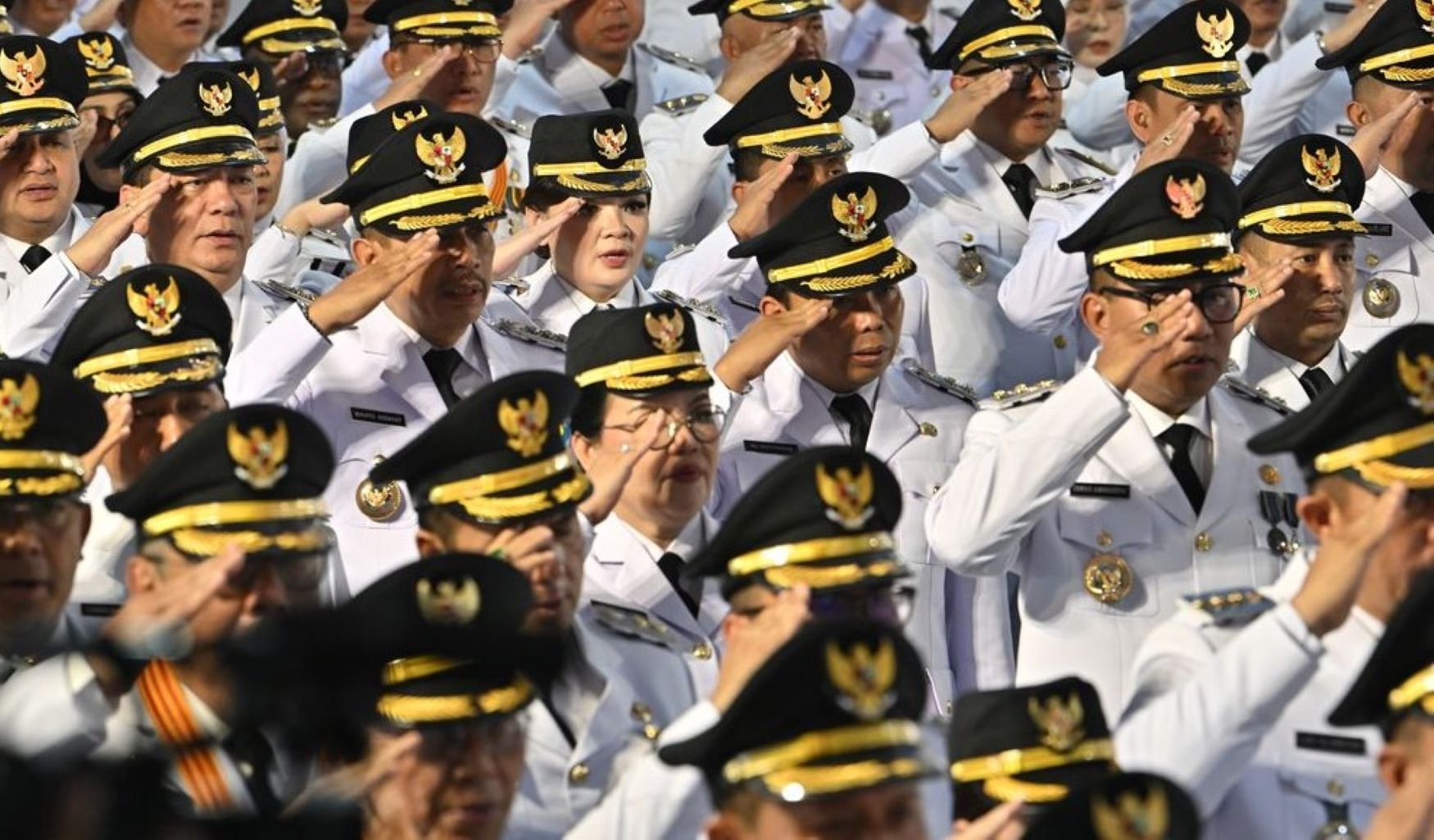 Pakar UGM Kritik Kepala Daerah Sering ke Jakarta