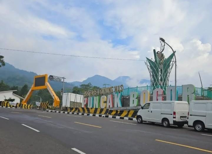 Pemprov Jabar akan Beri Kompensasi Sopir Angkot di Puncak saat Nataru