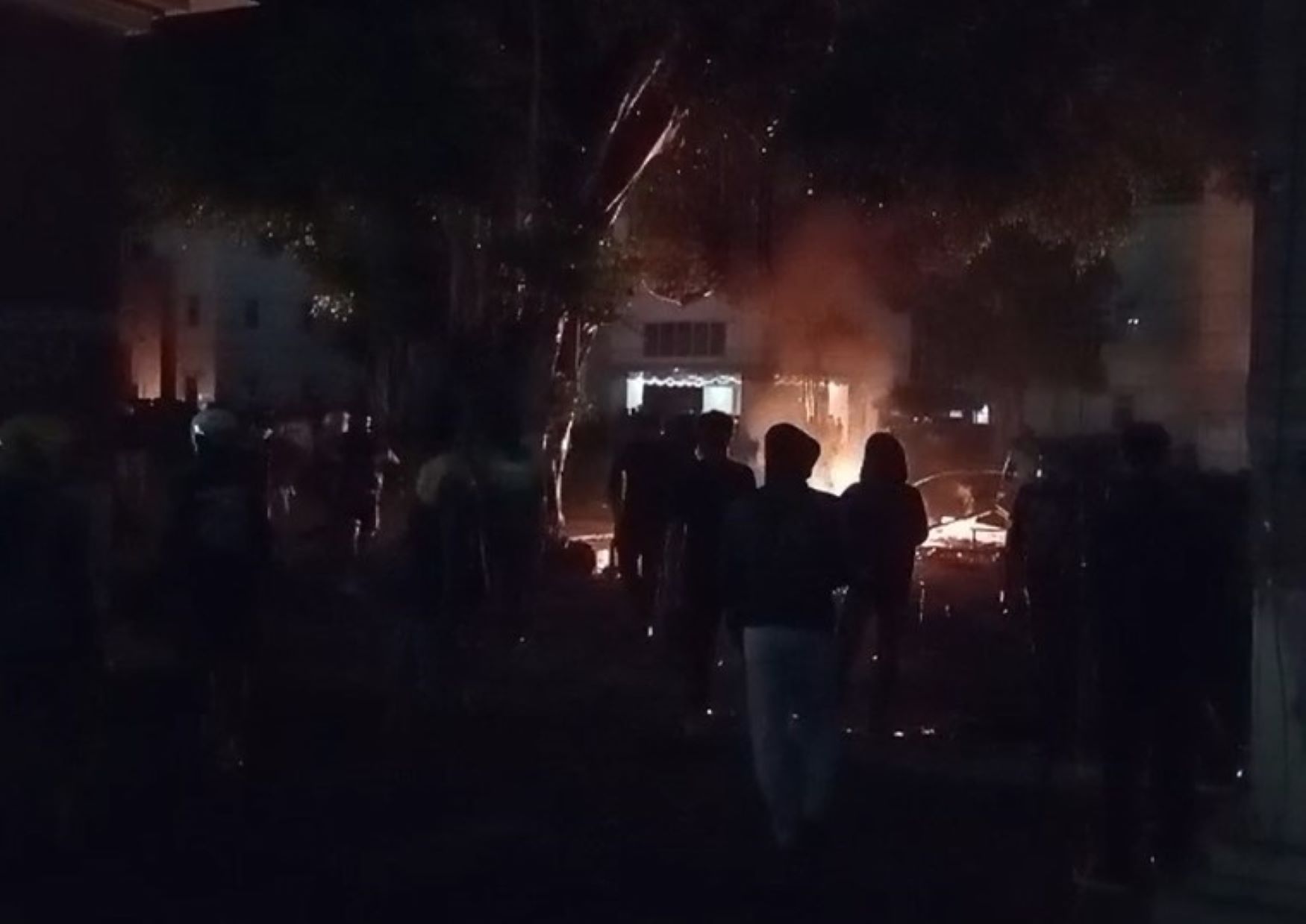 Kecelakaan Lalu Lintas di DIY Turun Sepanjang 2025