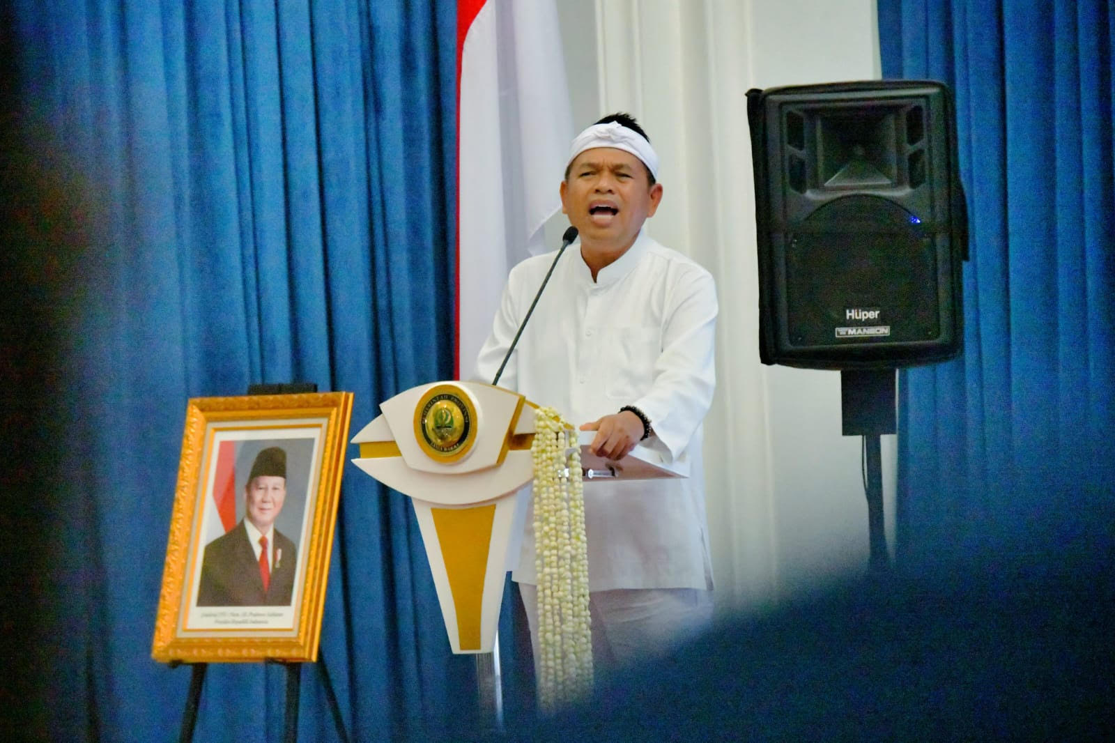 UMK Kota Bekasi 2026 masih Tertinggi di Jawa Barat