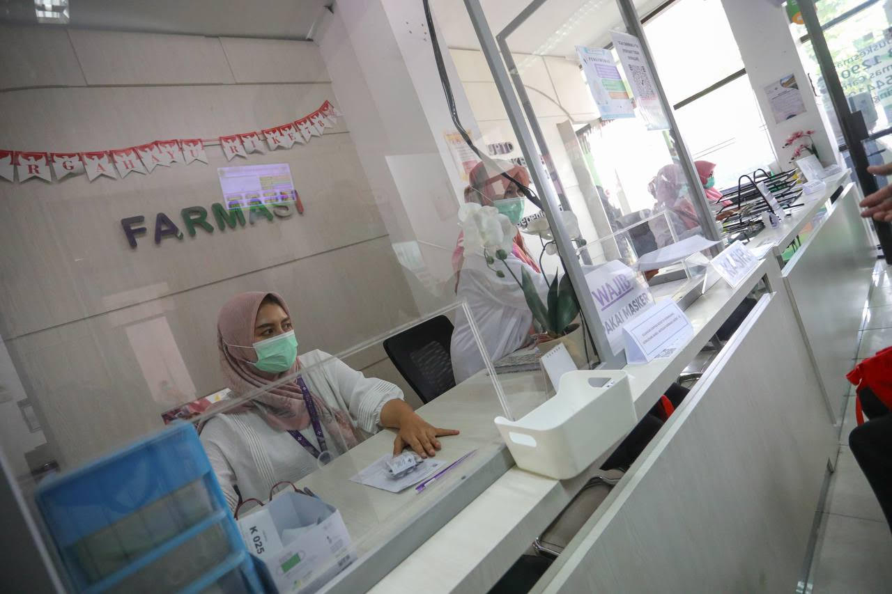 Hadapi Tahun Baru, Bandung Siapkan Layanan Kesehatan 24 Jam