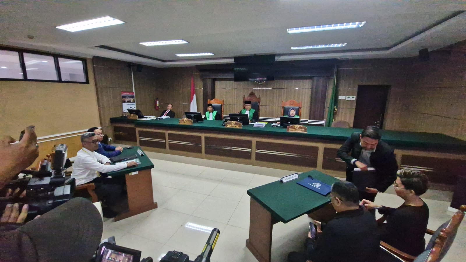 Sidang Cerai Atalia-Ridwan Kamil Digelar Tanpa Hadir Keduanya