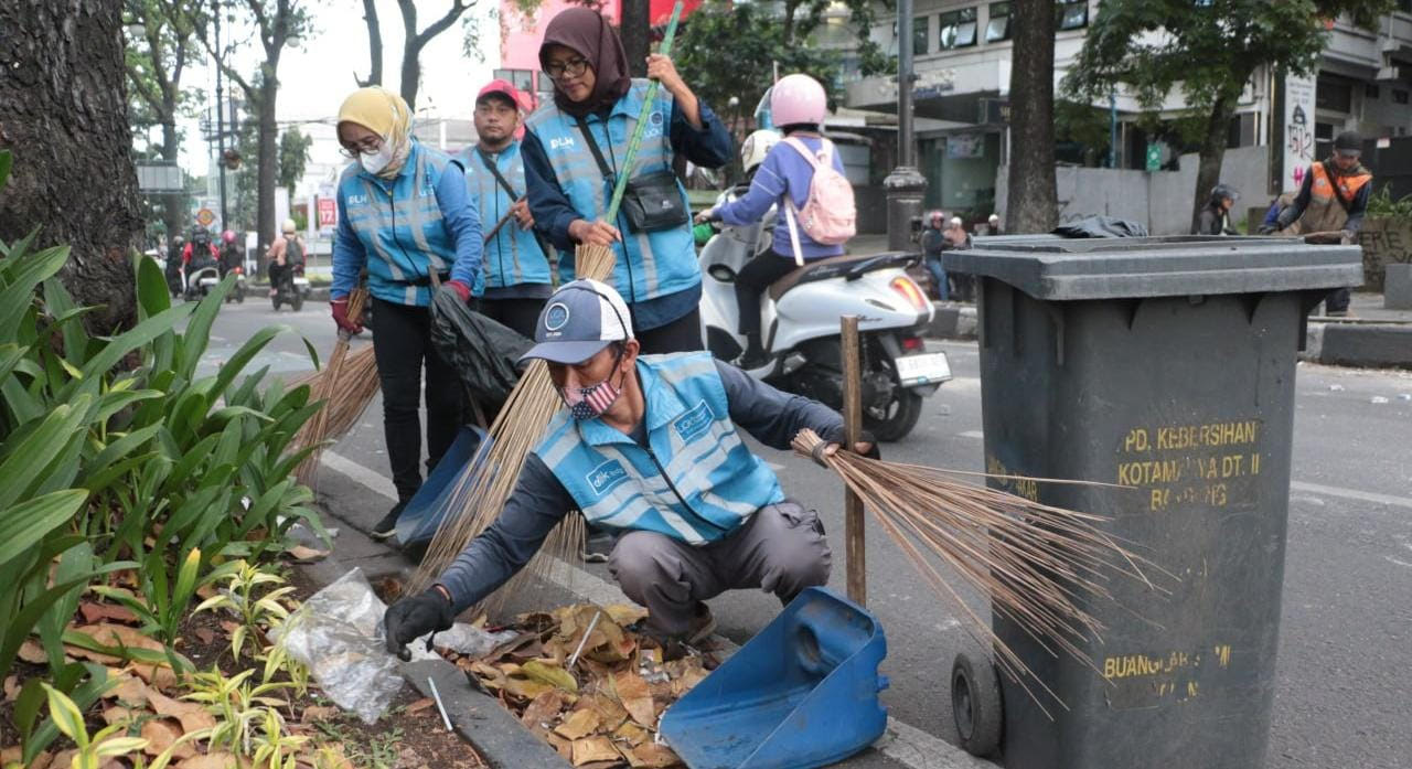 Pemkot Bandung Siapkan Rp96 Miliar untuk Atasi Sampah