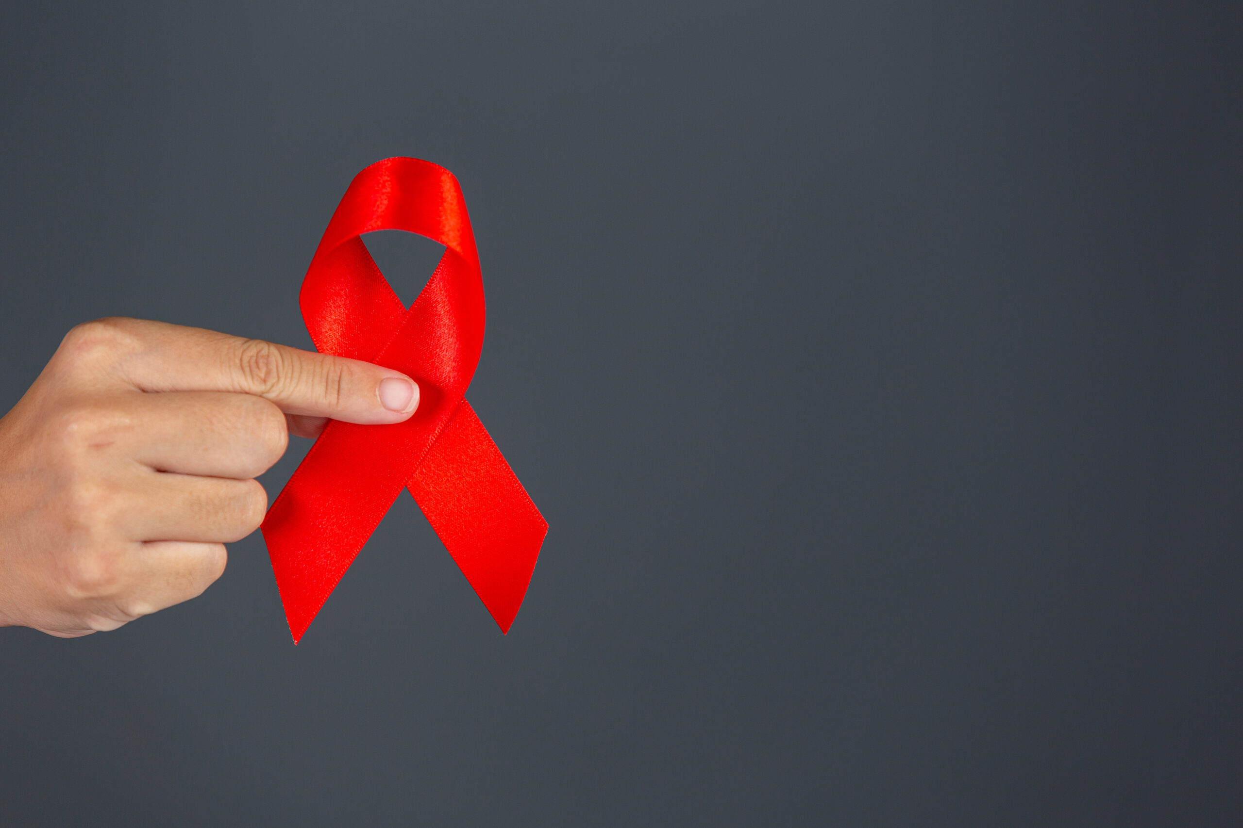HIV/AIDS dan stigma harus dihapus