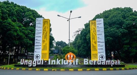 IUP 2026 dibuka oleh Unpad dengan tiga prodi baru