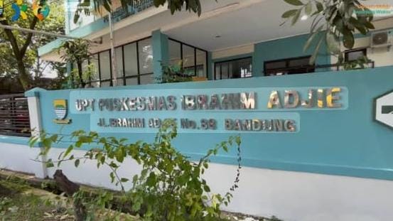 Pemkot Bandung Tambah 5 Puskesmas 24 Jam di 2026