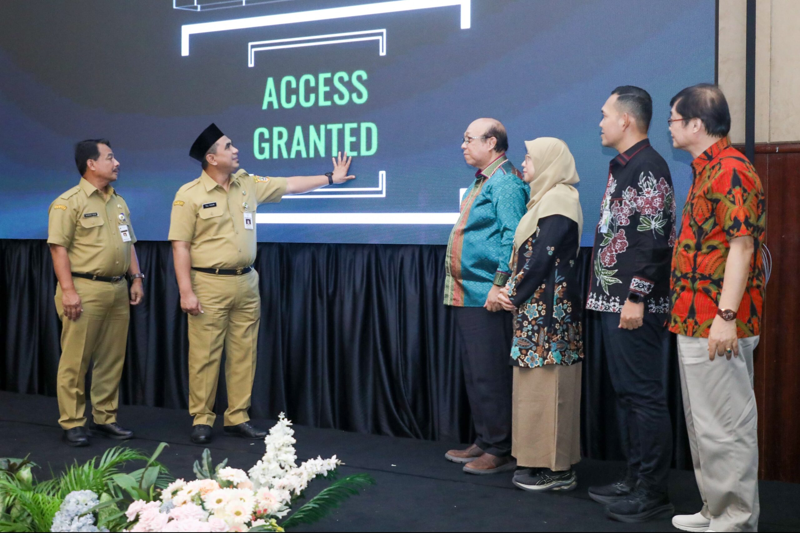 Kasus Kecelakaan Kerja di Jateng Terus Naik, Wagub Tekankan K3