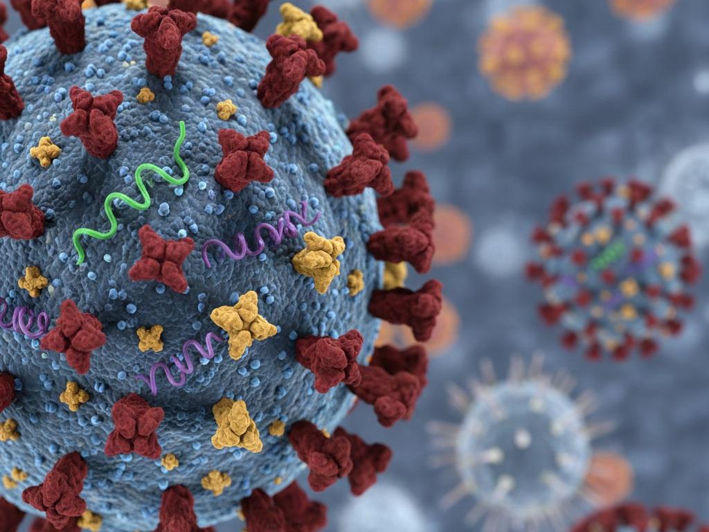 Kemenkes: Influenza A(H3N2) Subclade K di RI Terkendali