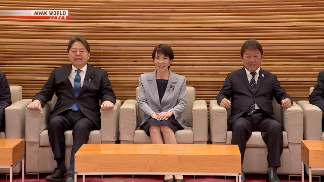 PM Jepang Takaichi: Reformasi Kunci Perkuat Jepang